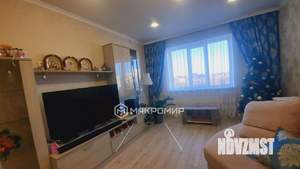 3-к квартира, на длительный срок, 97м2, 6/17 этаж