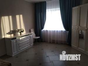 1-к квартира, посуточно, 45м2, 3/13 этаж