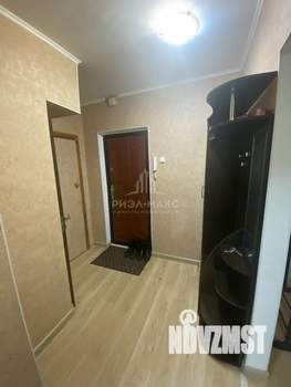 1-к квартира, на длительный срок, 37м2, 8/10 этаж