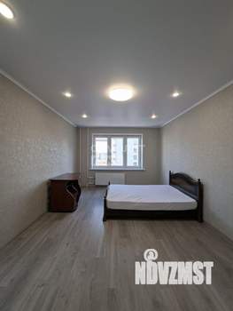 1-к квартира, на длительный срок, 47м2, 10/10 этаж