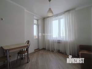 1-к квартира, на длительный срок, 45м2, 3/16 этаж