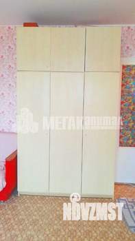 1-к квартира, на длительный срок, 32м2, 2/5 этаж