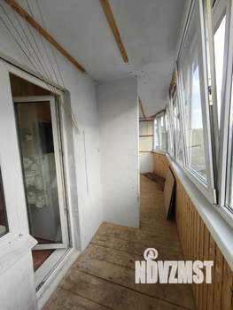 1-к квартира, на длительный срок, 37м2, 3/3 этаж