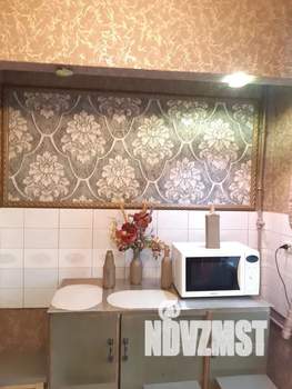 3-к квартира, посуточно, 82м2, 2/5 этаж