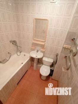 1-к квартира, на длительный срок, 38м2, 5/10 этаж