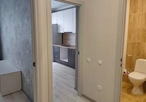 1-к квартира, на длительный срок, 38м2, 7/16 этаж