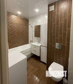 1-к квартира, на длительный срок, 43м2, 3/11 этаж