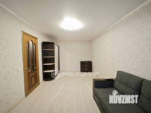 1-к квартира, на длительный срок, 31м2, 4/5 этаж