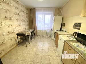 2-к квартира, на длительный срок, 55м2, 10/10 этаж