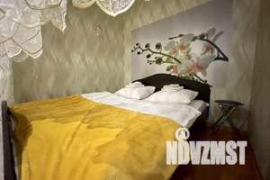 1-к квартира, посуточно, 50м2, 7/14 этаж