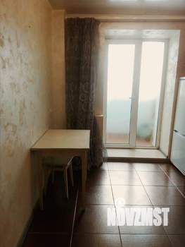 1-к квартира, на длительный срок, 38м2, 3/5 этаж