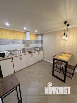 2-к квартира, посуточно, 50м2, 5/17 этаж