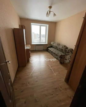 2-к квартира, на длительный срок, 62м2, 5/10 этаж