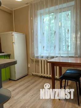 2-к квартира, посуточно, 42м2, 2/5 этаж