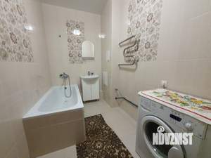 2-к квартира, на длительный срок, 70м2, 7/14 этаж