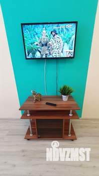 1-к квартира, посуточно, 45м2, 2/15 этаж
