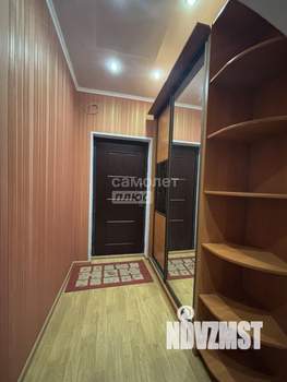 1-к квартира, на длительный срок, 38м2, 15/16 этаж