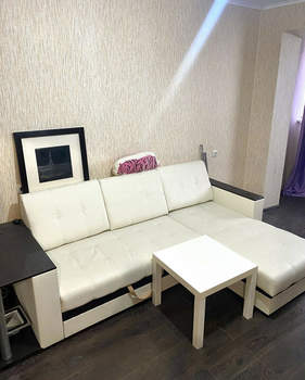 1-к квартира, на длительный срок, 43м2, 1/10 этаж