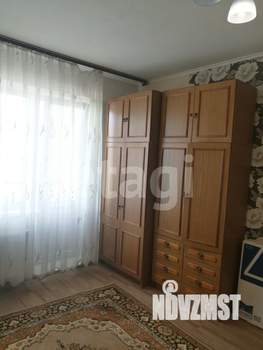 1-к квартира, на длительный срок, 32м2, 10/10 этаж