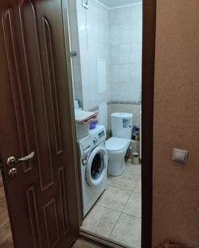 1-к квартира, на длительный срок, 42м2, 11/16 этаж