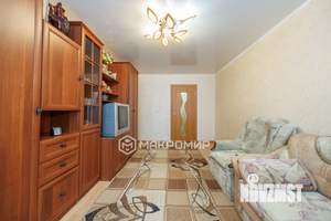 1-к квартира, на длительный срок, 42м2, 8/10 этаж