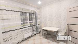 1-к квартира, на длительный срок, 46м2, 5/16 этаж