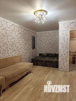 1-к квартира, на длительный срок, 42м2, 4/10 этаж