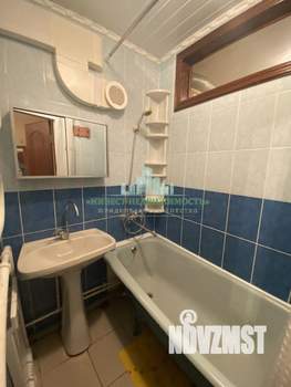 1-к квартира, на длительный срок, 35м2, 2/5 этаж