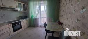 1-к квартира, посуточно, 44м2, 4/15 этаж