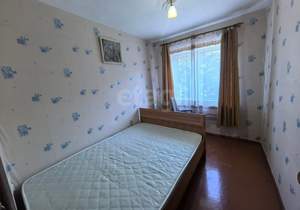 3-к квартира, на длительный срок, 49м2, 2/5 этаж