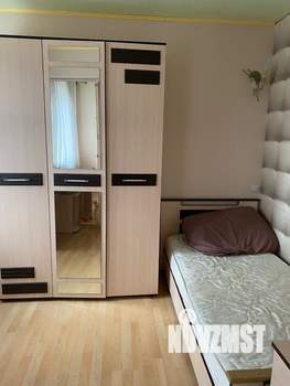 3-к квартира, на длительный срок, 45м2, 3/5 этаж