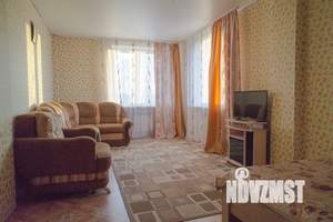 2-к квартира, посуточно, 90м2, 3/16 этаж