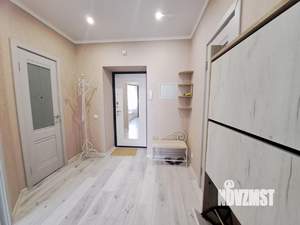 1-к квартира, на длительный срок, 42м2, 13/16 этаж