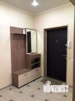 1-к квартира, на длительный срок, 45м2, 8/9 этаж