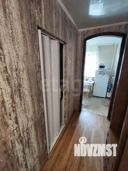 1-к квартира, на длительный срок, 31м2, 3/5 этаж