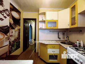 1-к квартира, на длительный срок, 37м2, 6/9 этаж