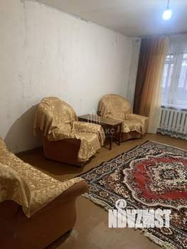 2-к квартира, на длительный срок, 59м2, 3/5 этаж