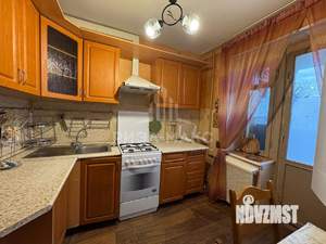 2-к квартира, на длительный срок, 47м2, 3/5 этаж