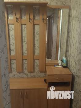 1-к квартира, на длительный срок, 30м2, 2/5 этаж