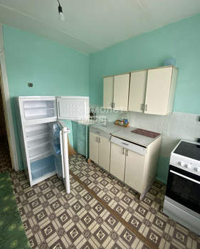 2-к квартира, на длительный срок, 53м2, 13/14 этаж