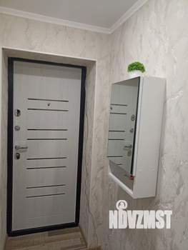 1-к квартира, на длительный срок, 33м2, 3/5 этаж