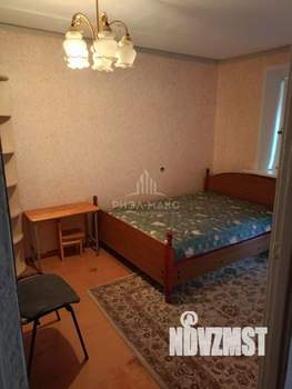 1-к квартира, на длительный срок, 31м2, 5/5 этаж