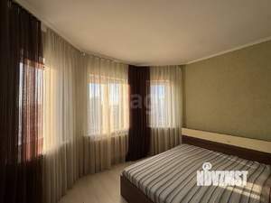 1-к квартира, на длительный срок, 44м2, 7/16 этаж