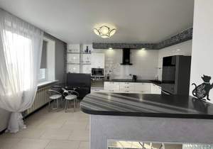 1-к квартира, на длительный срок, 56м2, 8/17 этаж