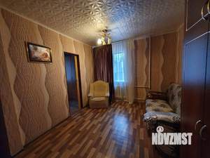 1-к квартира, на длительный срок, 35м2, 1/4 этаж