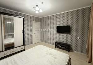 2-к квартира, на длительный срок, 56м2, 6/10 этаж