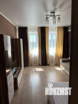 1-к квартира, на длительный срок, 45м2, 8/9 этаж