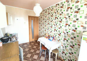 3-к квартира, на длительный срок, 59м2, 3/6 этаж
