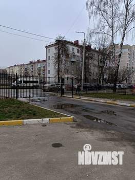 1-к квартира, на длительный срок, 41м2, 7/11 этаж