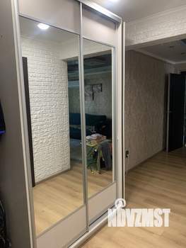 3-к квартира, на длительный срок, 56м2, 3/5 этаж